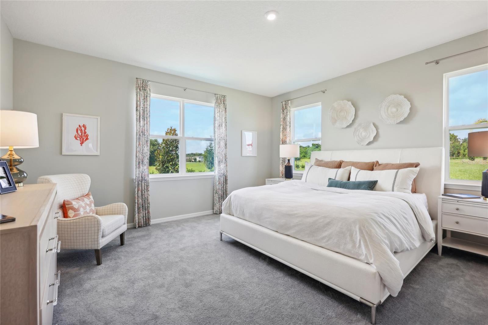 GROVES AT GRAND ISLAND - Residential