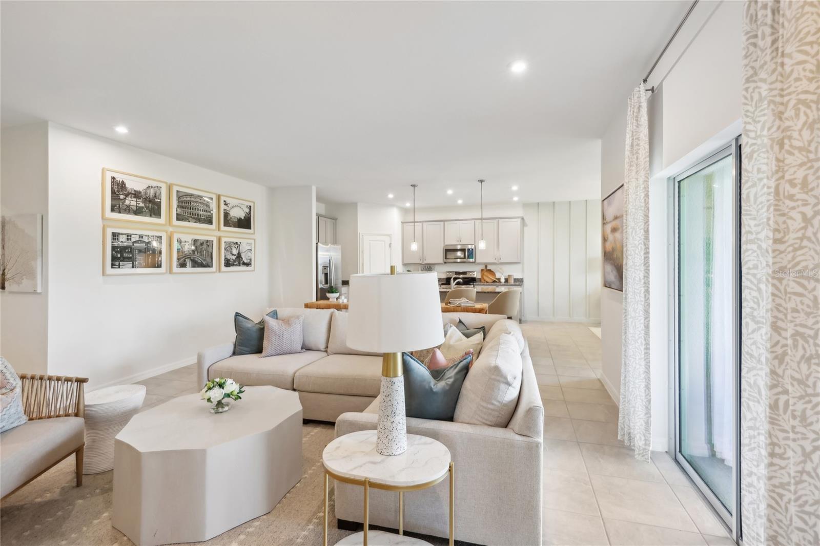 GROVES AT GRAND ISLAND - Residential