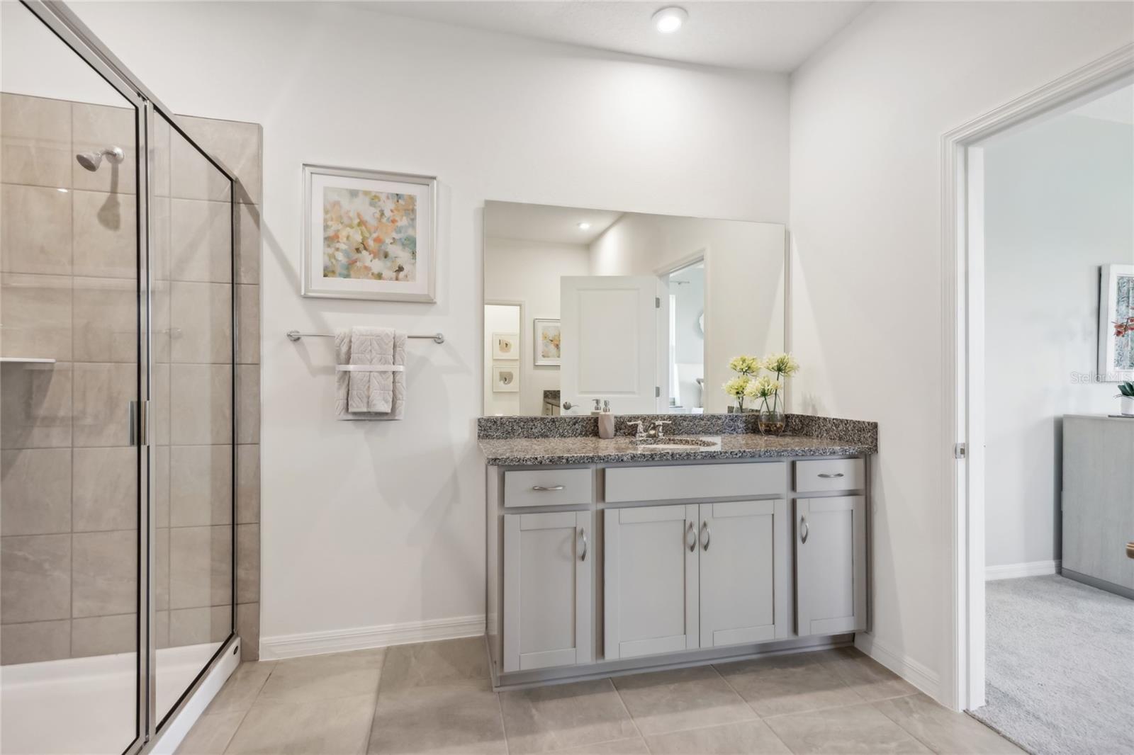 GROVES AT GRAND ISLAND - Residential