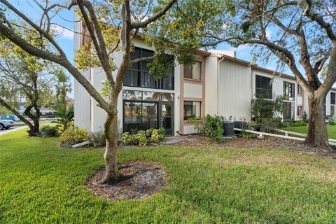 A home in OLDSMAR