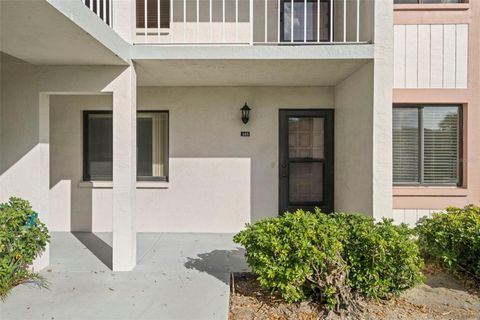 A home in OLDSMAR