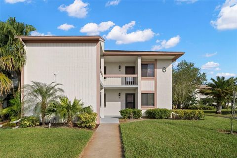 A home in OLDSMAR