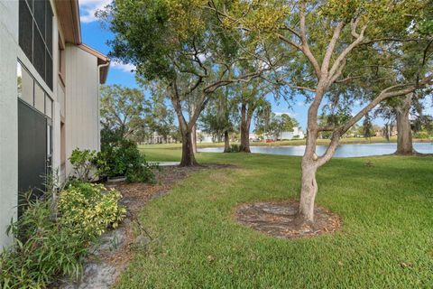 A home in OLDSMAR