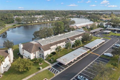 A home in OLDSMAR