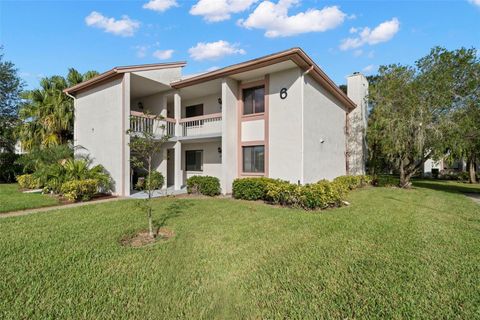 A home in OLDSMAR