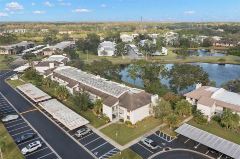 A home in OLDSMAR