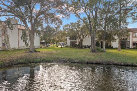 A home in OLDSMAR