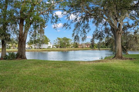 A home in OLDSMAR