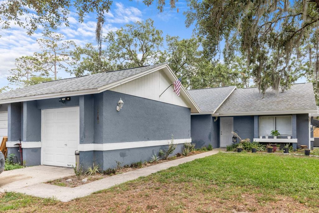 Photo of 12102 Walden Woods Drive, Orlando, FL 32826 (MLS # O6406960)