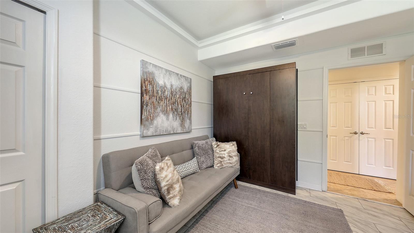 COACH HOMES IV AT RIVER STRAND PH 1 - Residential Lease