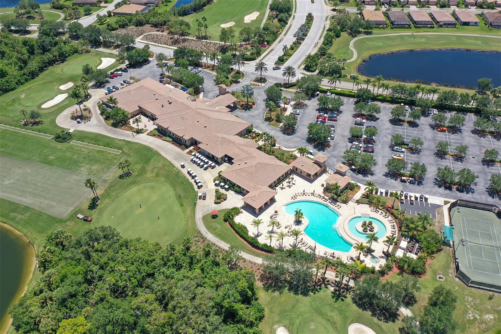 COACH HOMES IV AT RIVER STRAND PH 1 - Residential Lease