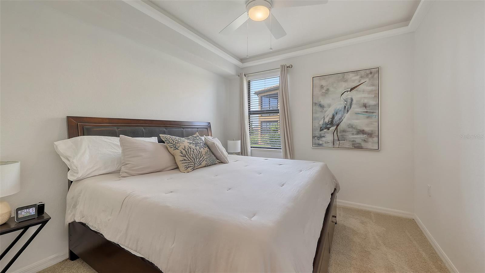 COACH HOMES IV AT RIVER STRAND PH 1 - Residential Lease