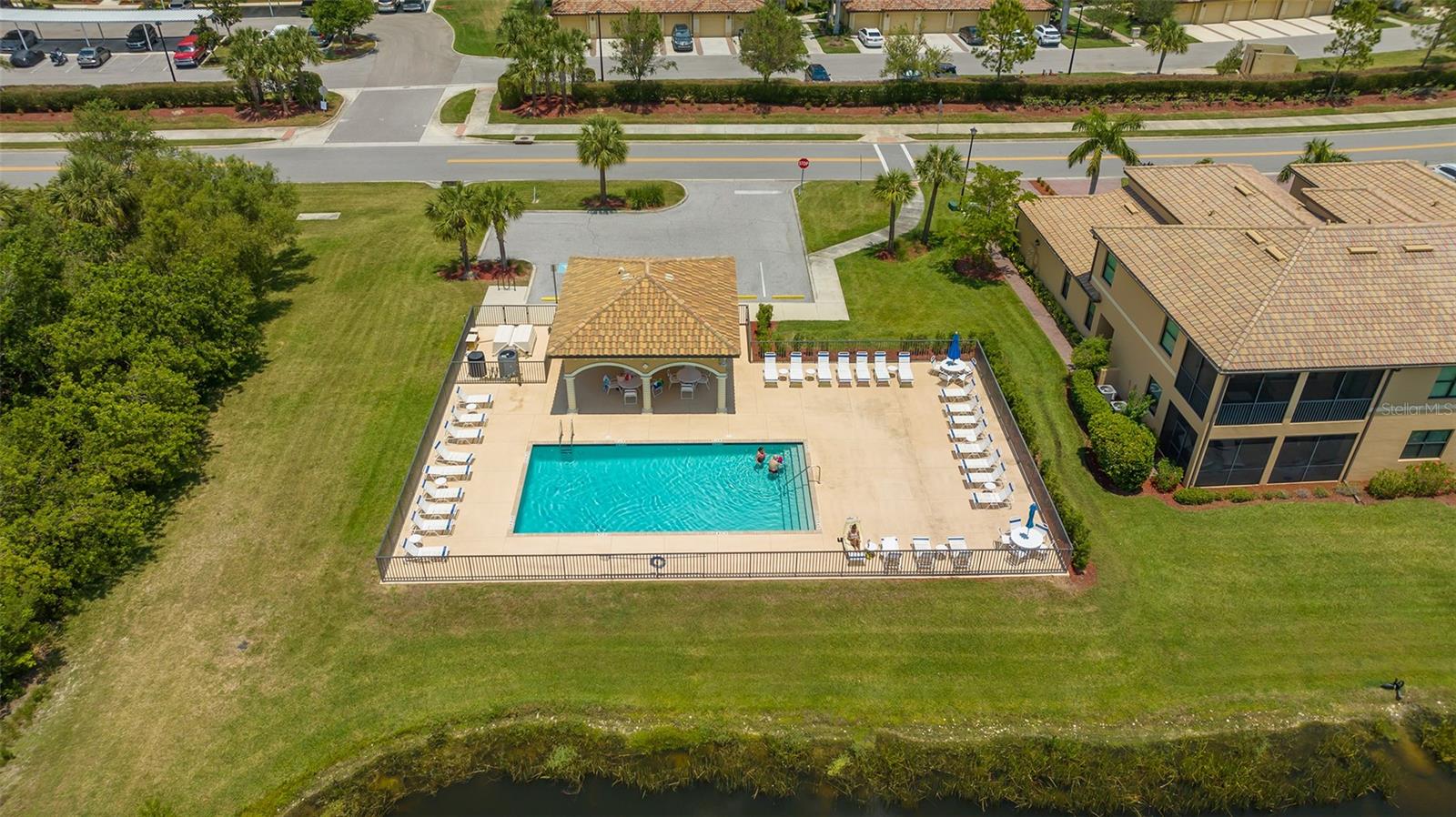 COACH HOMES IV AT RIVER STRAND PH 1 - Residential Lease