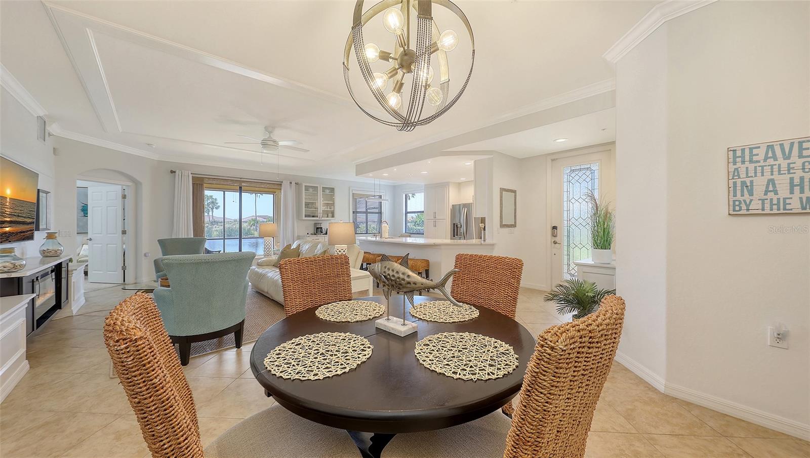 COACH HOMES IV AT RIVER STRAND PH 1 - Residential Lease