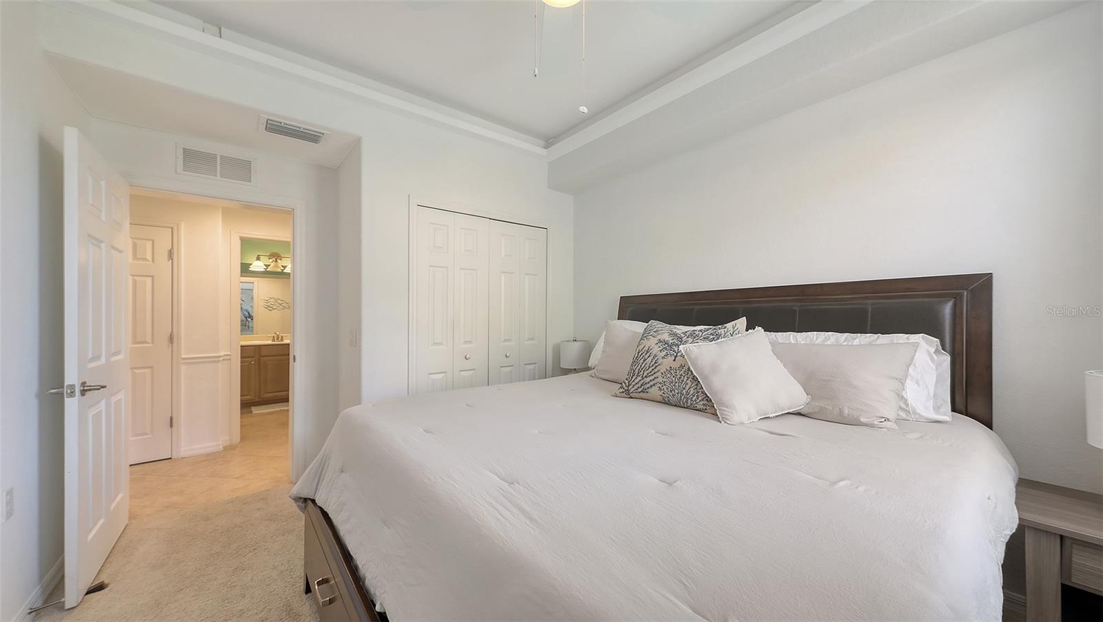 COACH HOMES IV AT RIVER STRAND PH 1 - Residential Lease