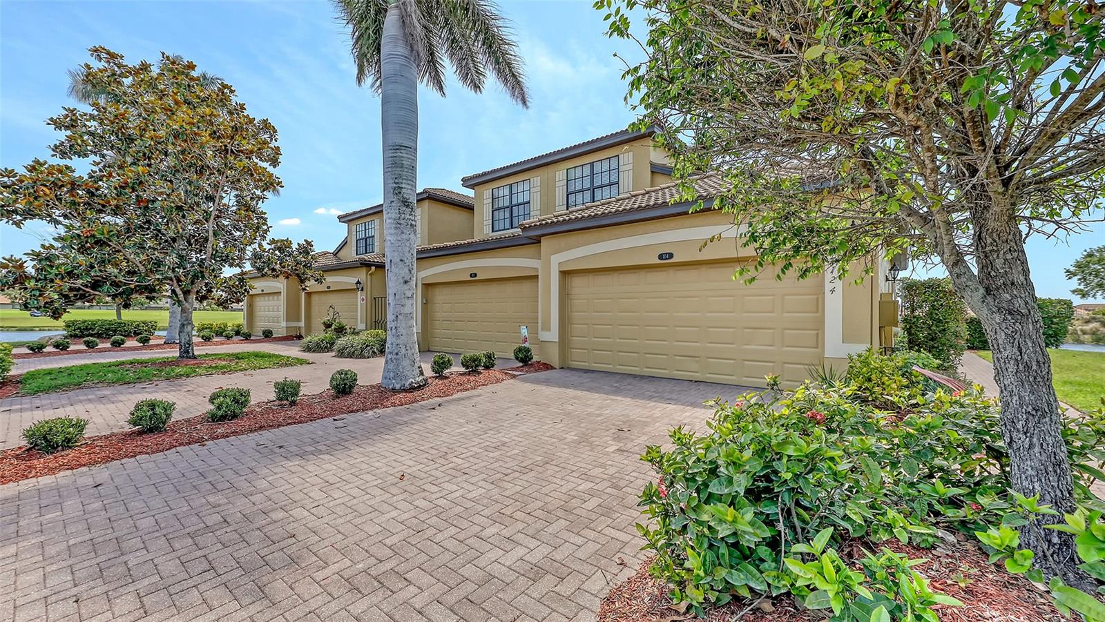 COACH HOMES IV AT RIVER STRAND PH 1 - Residential Lease