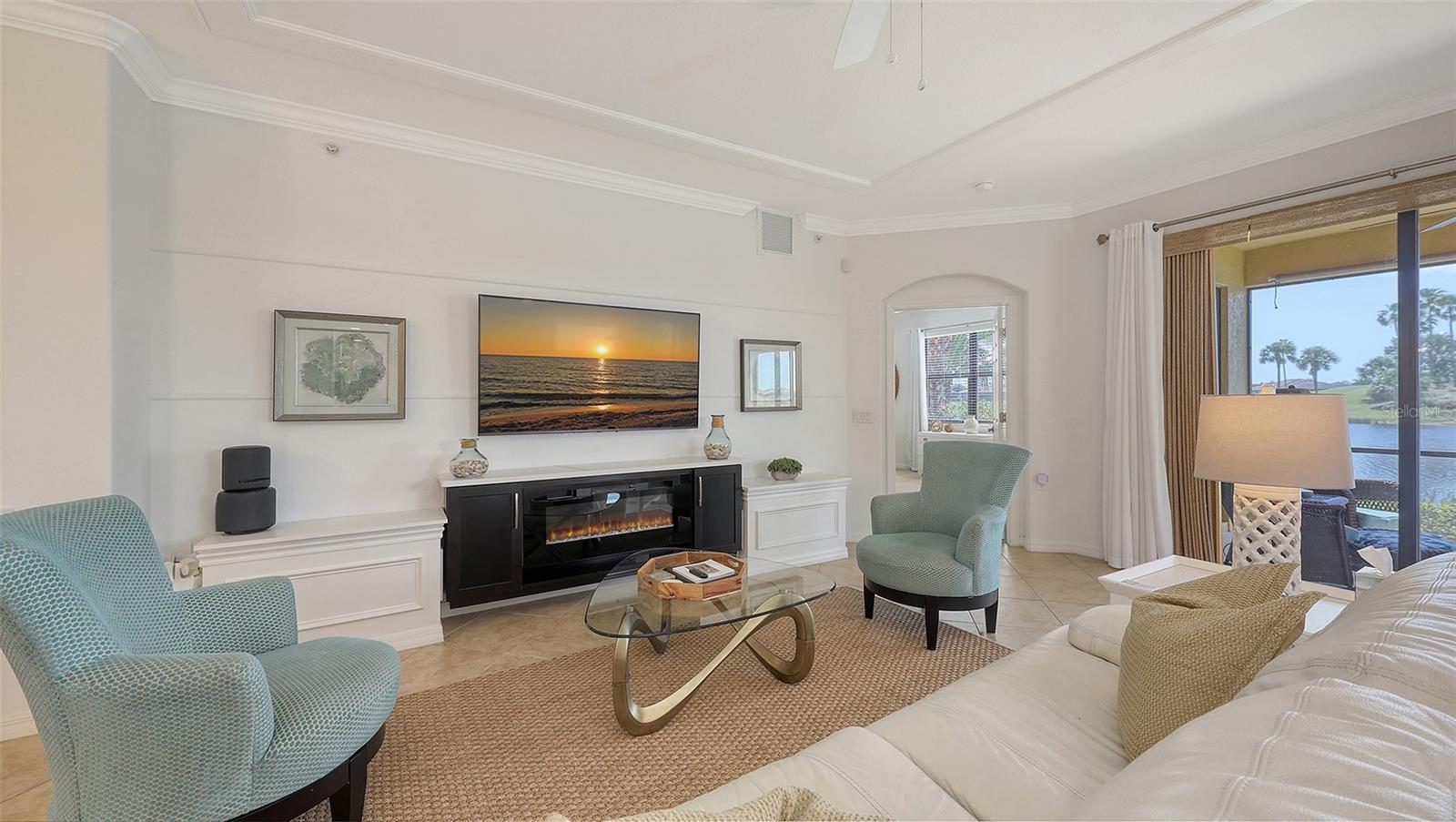 COACH HOMES IV AT RIVER STRAND PH 1 - Residential Lease