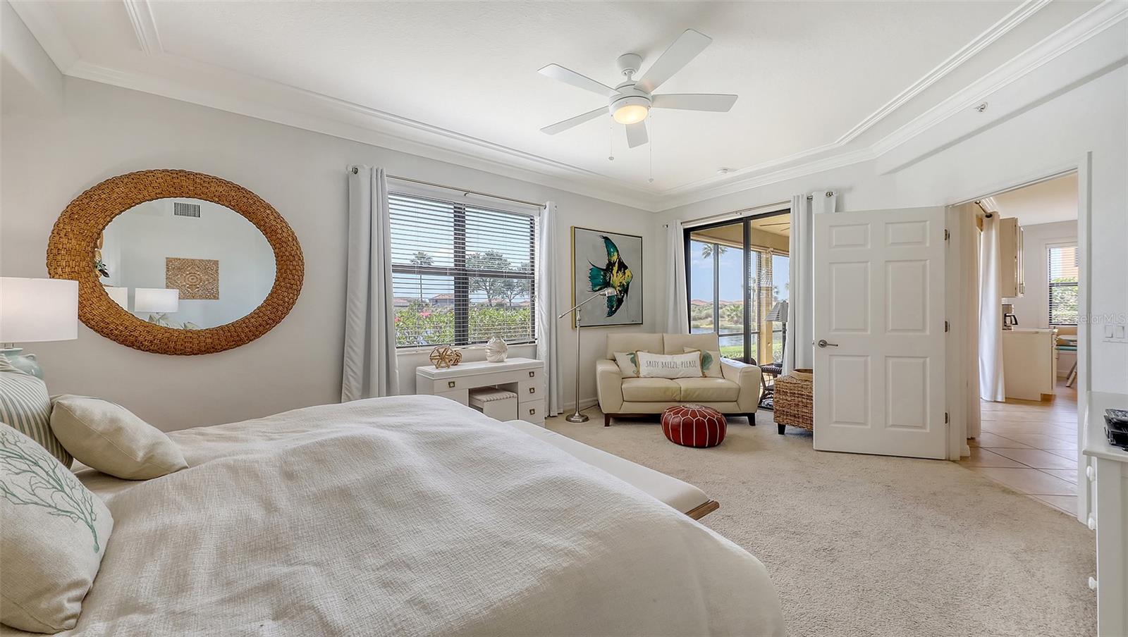 COACH HOMES IV AT RIVER STRAND PH 1 - Residential Lease