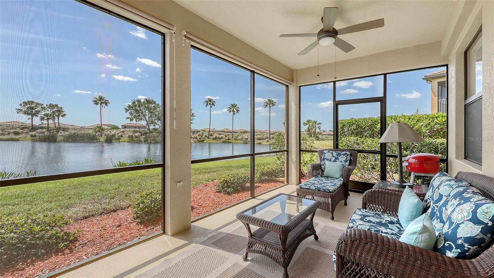 COACH HOMES IV AT RIVER STRAND PH 1 - Residential Lease