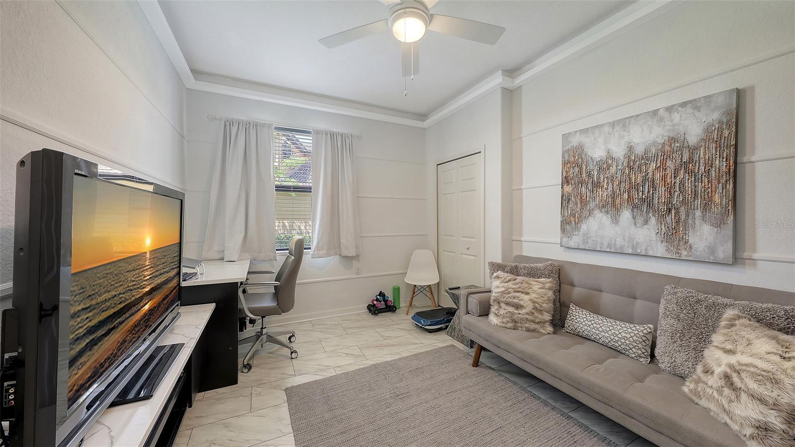 COACH HOMES IV AT RIVER STRAND PH 1 - Residential Lease