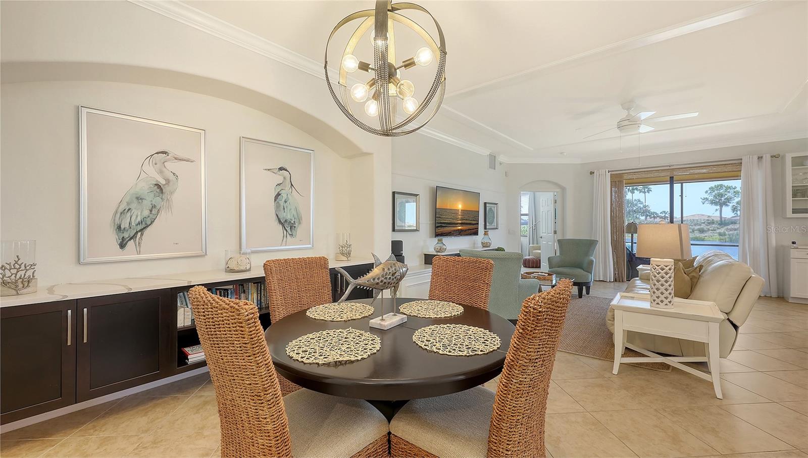 COACH HOMES IV AT RIVER STRAND PH 1 - Residential Lease