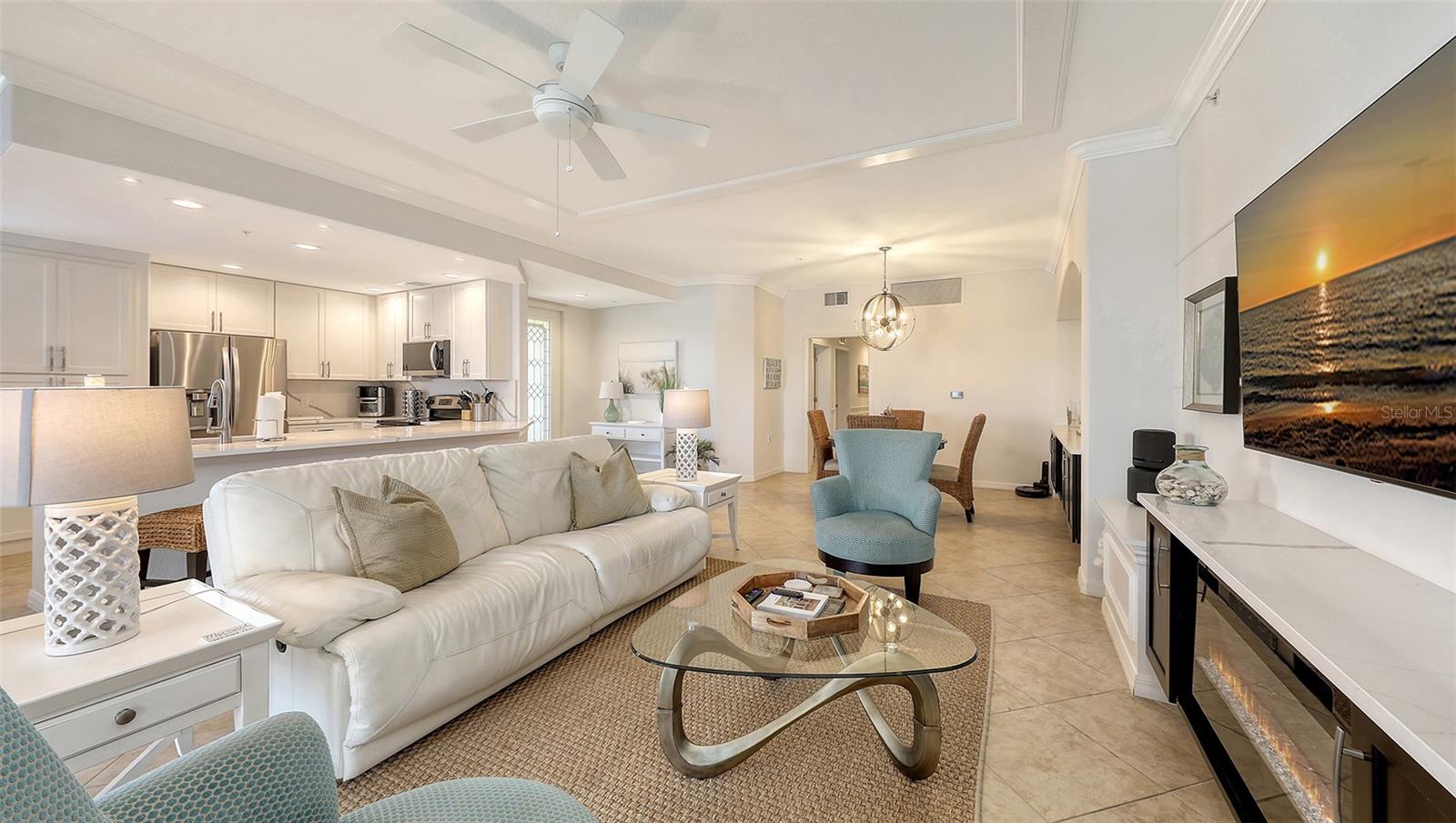 COACH HOMES IV AT RIVER STRAND PH 1 - Residential Lease