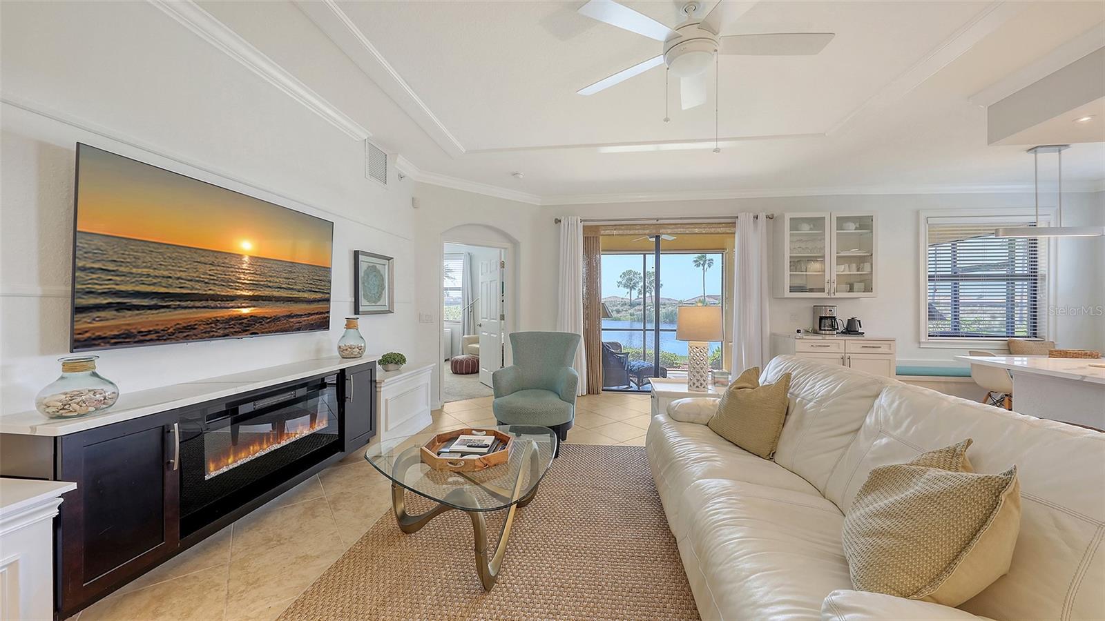 COACH HOMES IV AT RIVER STRAND PH 1 - Residential Lease