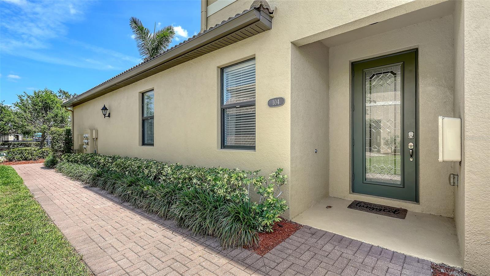 COACH HOMES IV AT RIVER STRAND PH 1 - Residential Lease