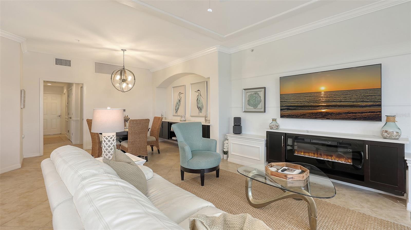 COACH HOMES IV AT RIVER STRAND PH 1 - Residential Lease