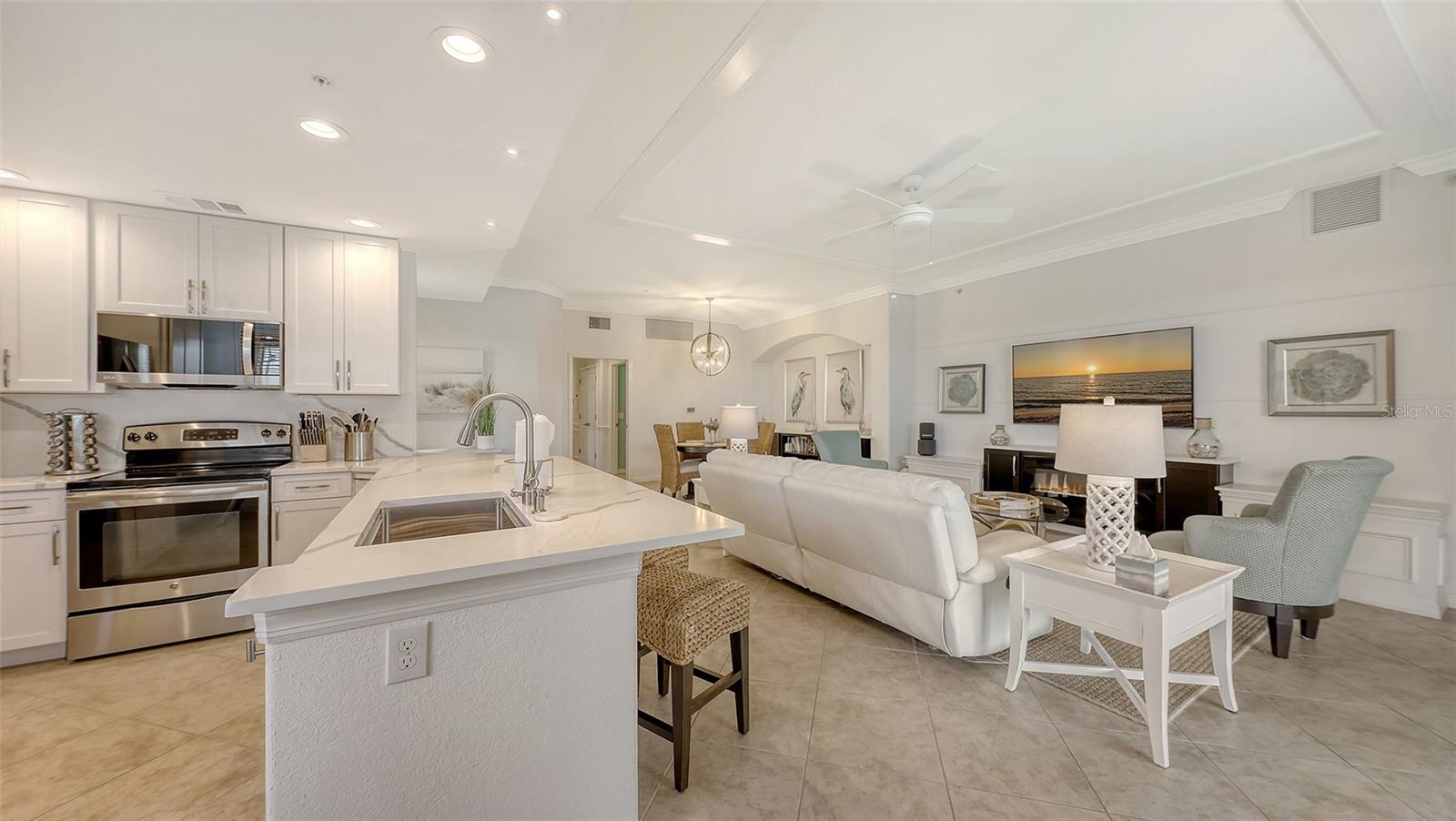 COACH HOMES IV AT RIVER STRAND PH 1 - Residential Lease