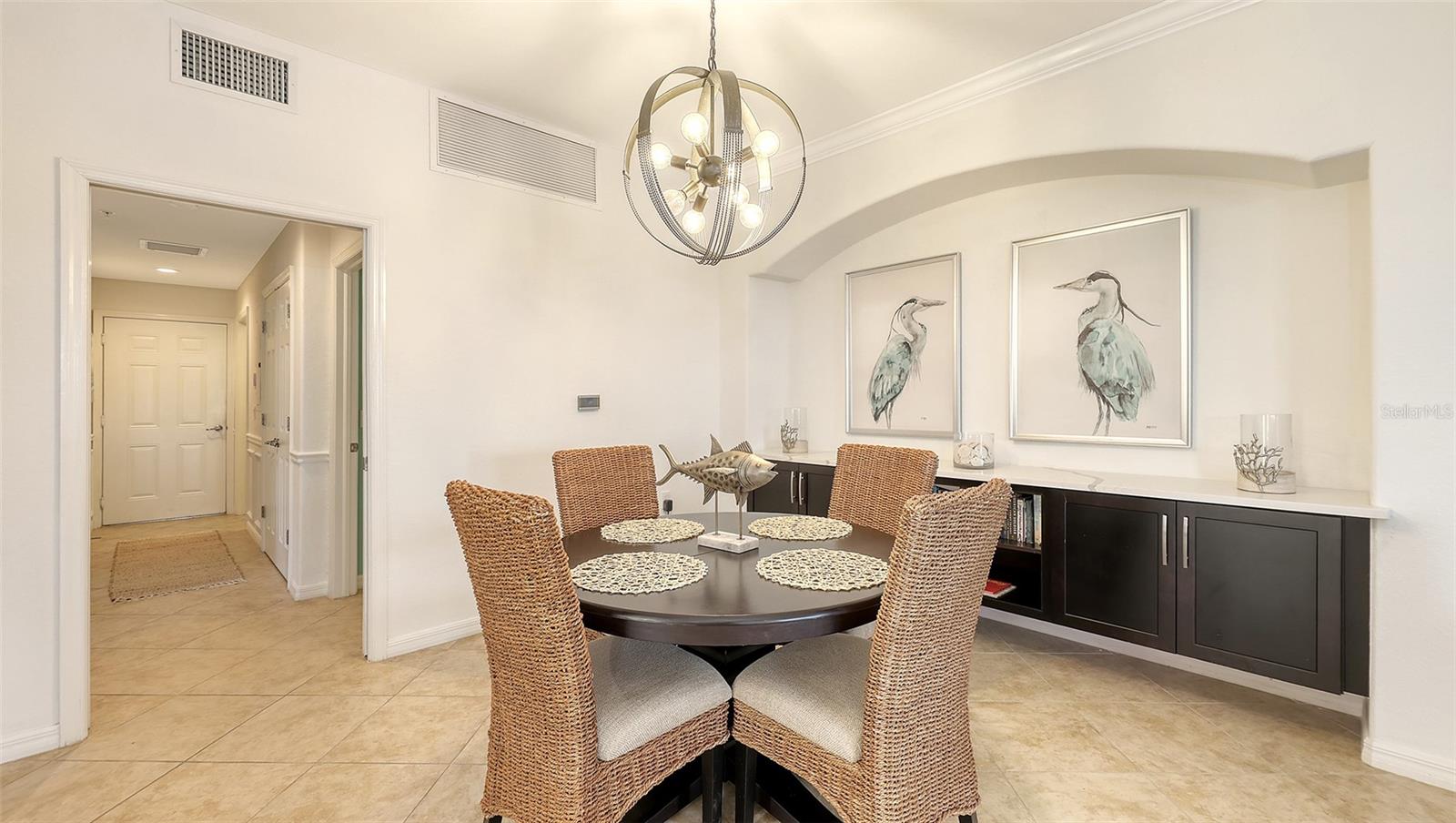 COACH HOMES IV AT RIVER STRAND PH 1 - Residential Lease