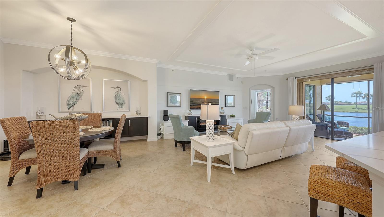 COACH HOMES IV AT RIVER STRAND PH 1 - Residential Lease