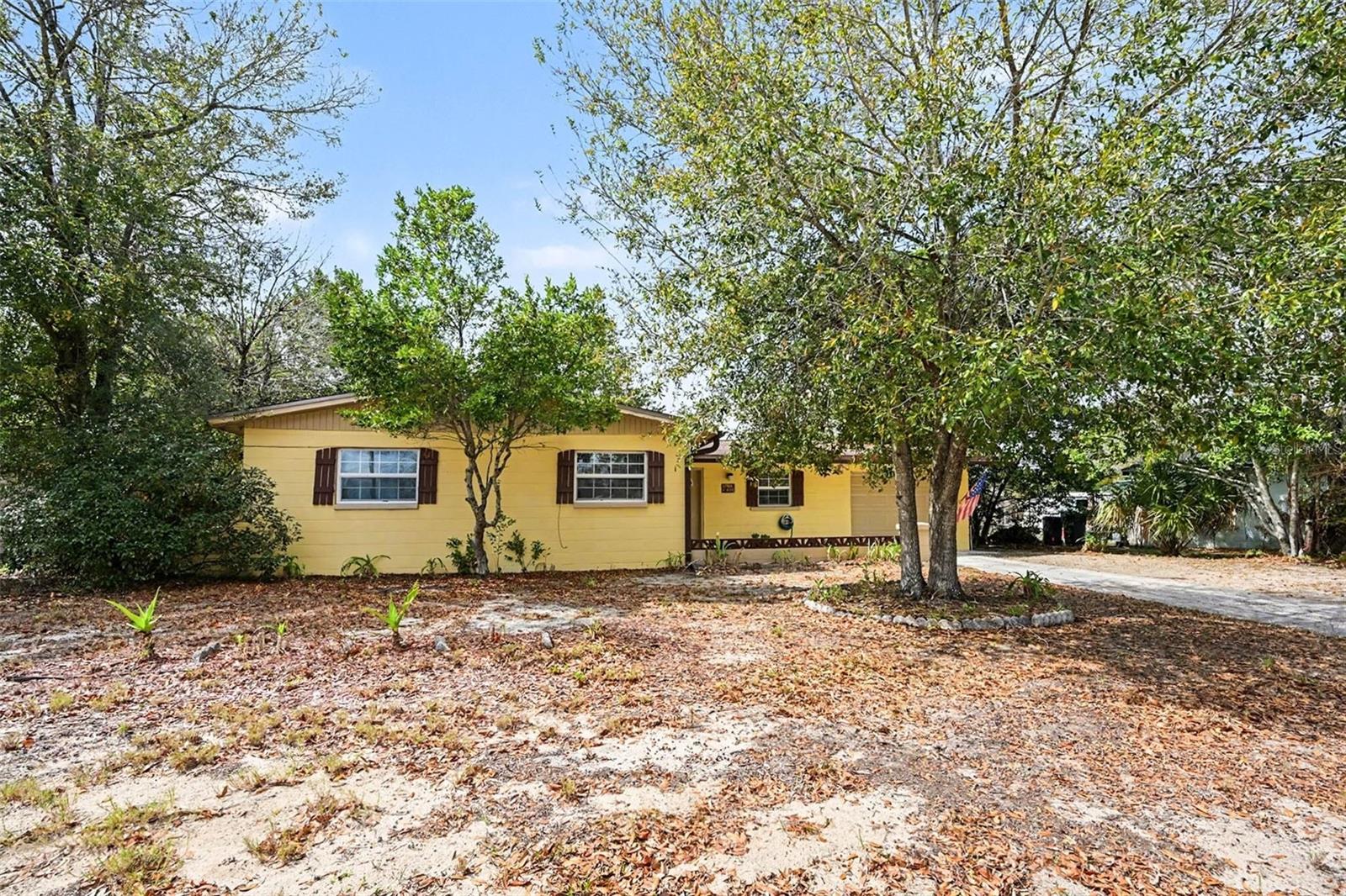 INDIAN RIVER HEIGHTS UNIT 3 - Residential