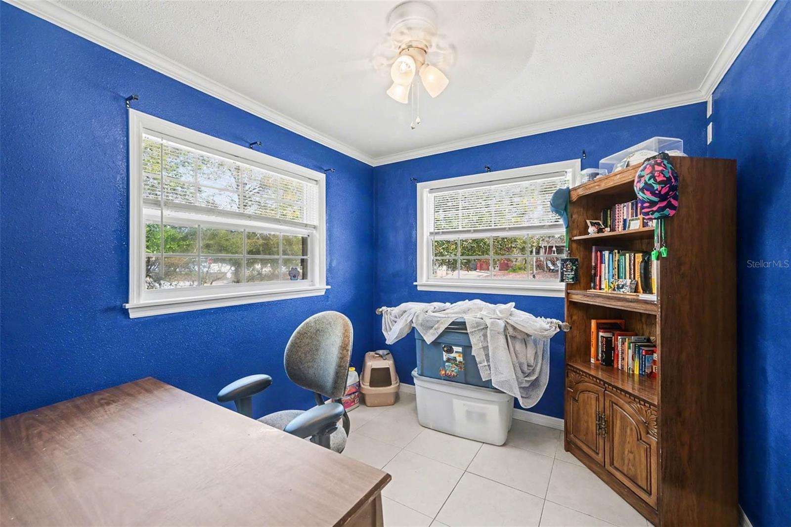 INDIAN RIVER HEIGHTS UNIT 3 - Residential