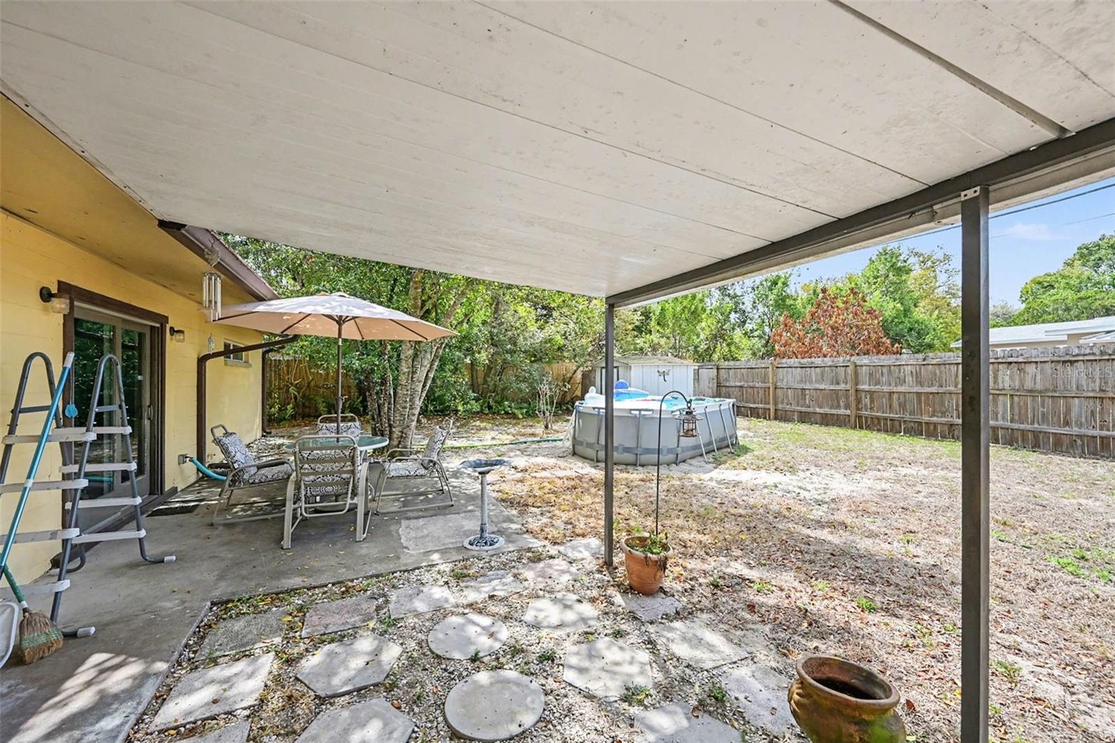 INDIAN RIVER HEIGHTS UNIT 3 - Residential