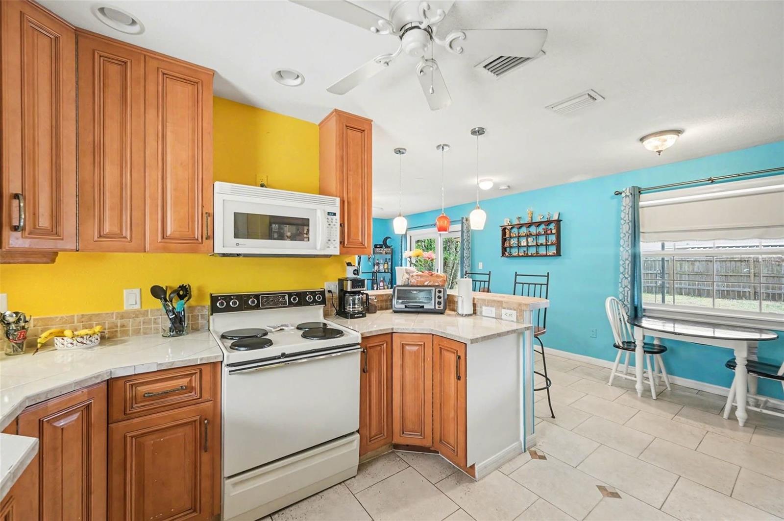 INDIAN RIVER HEIGHTS UNIT 3 - Residential