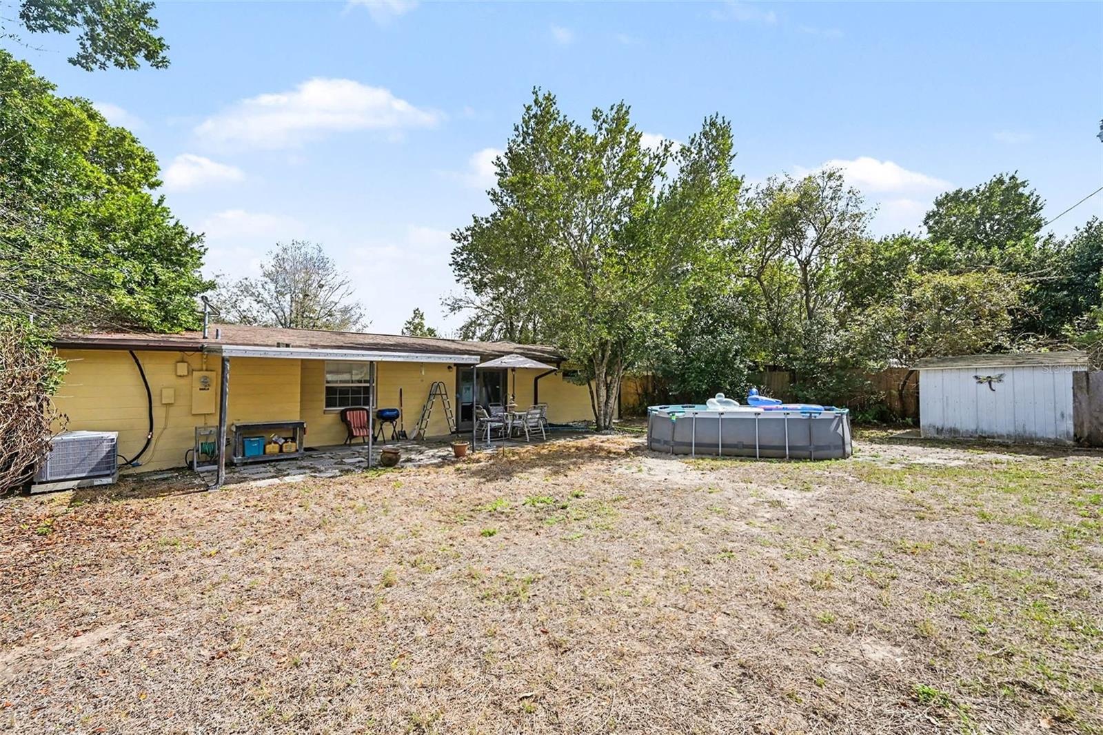 INDIAN RIVER HEIGHTS UNIT 3 - Residential