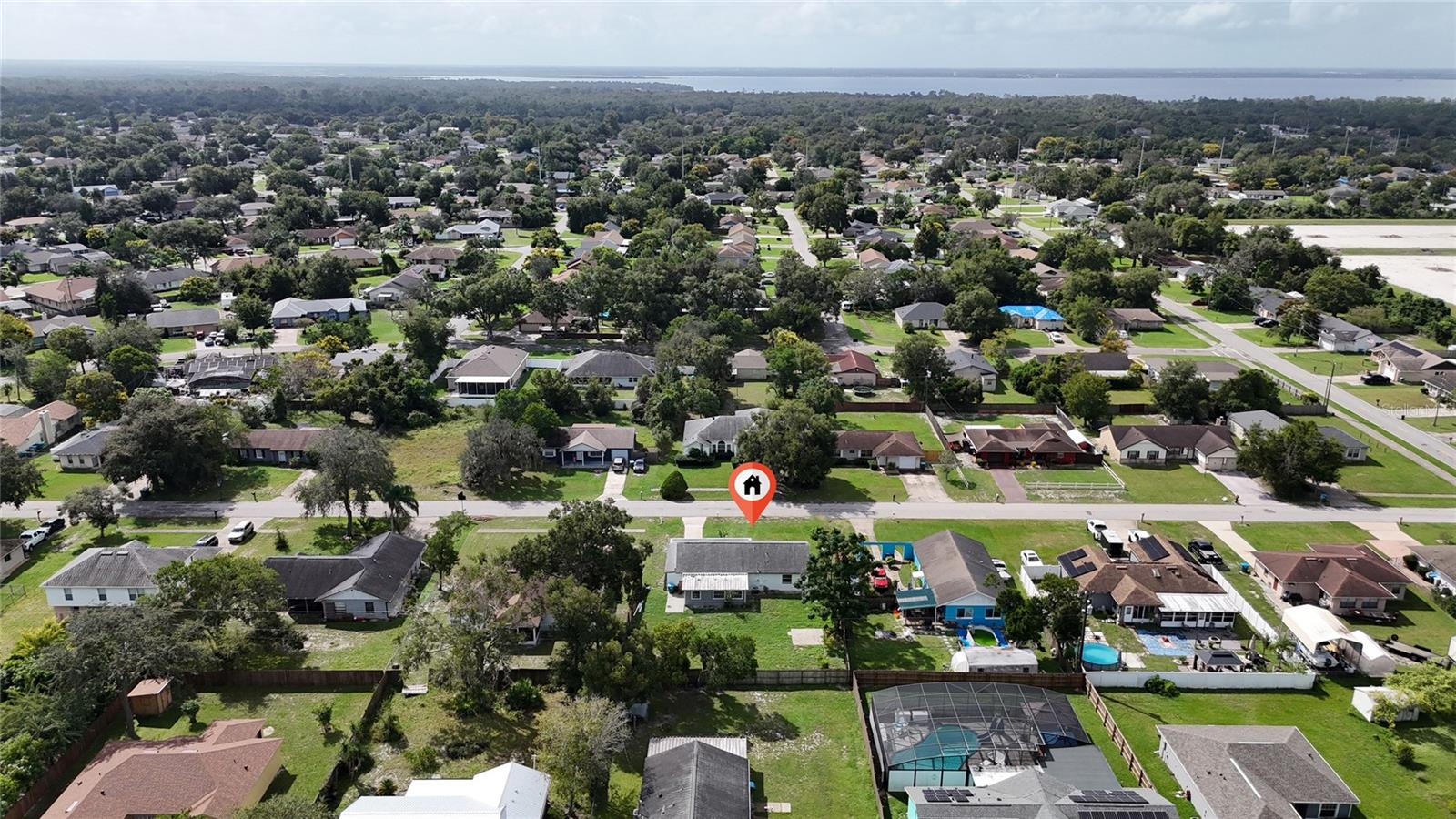 DELTONA LAKES UNIT 05 - Residential