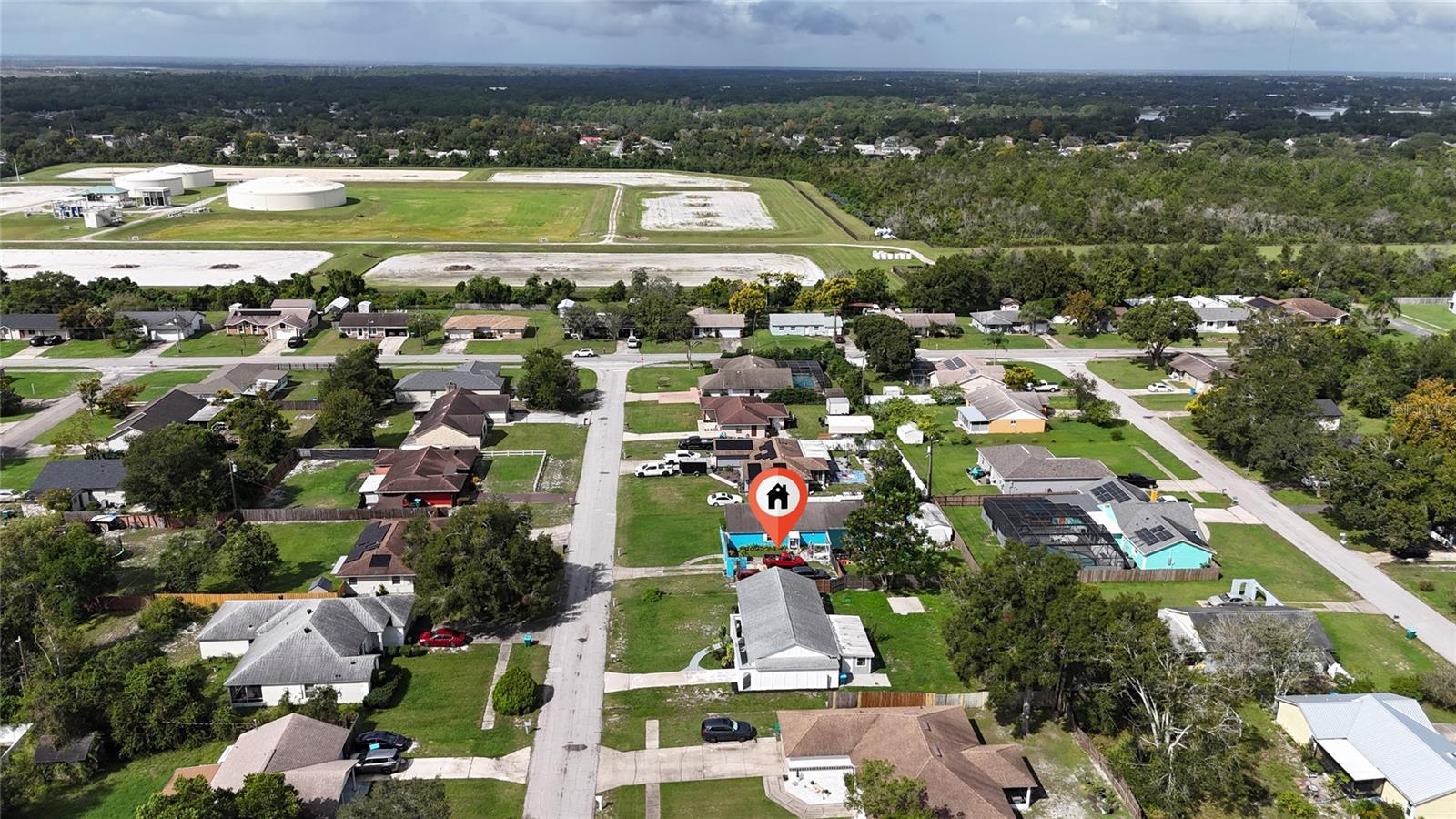 DELTONA LAKES UNIT 05 - Residential
