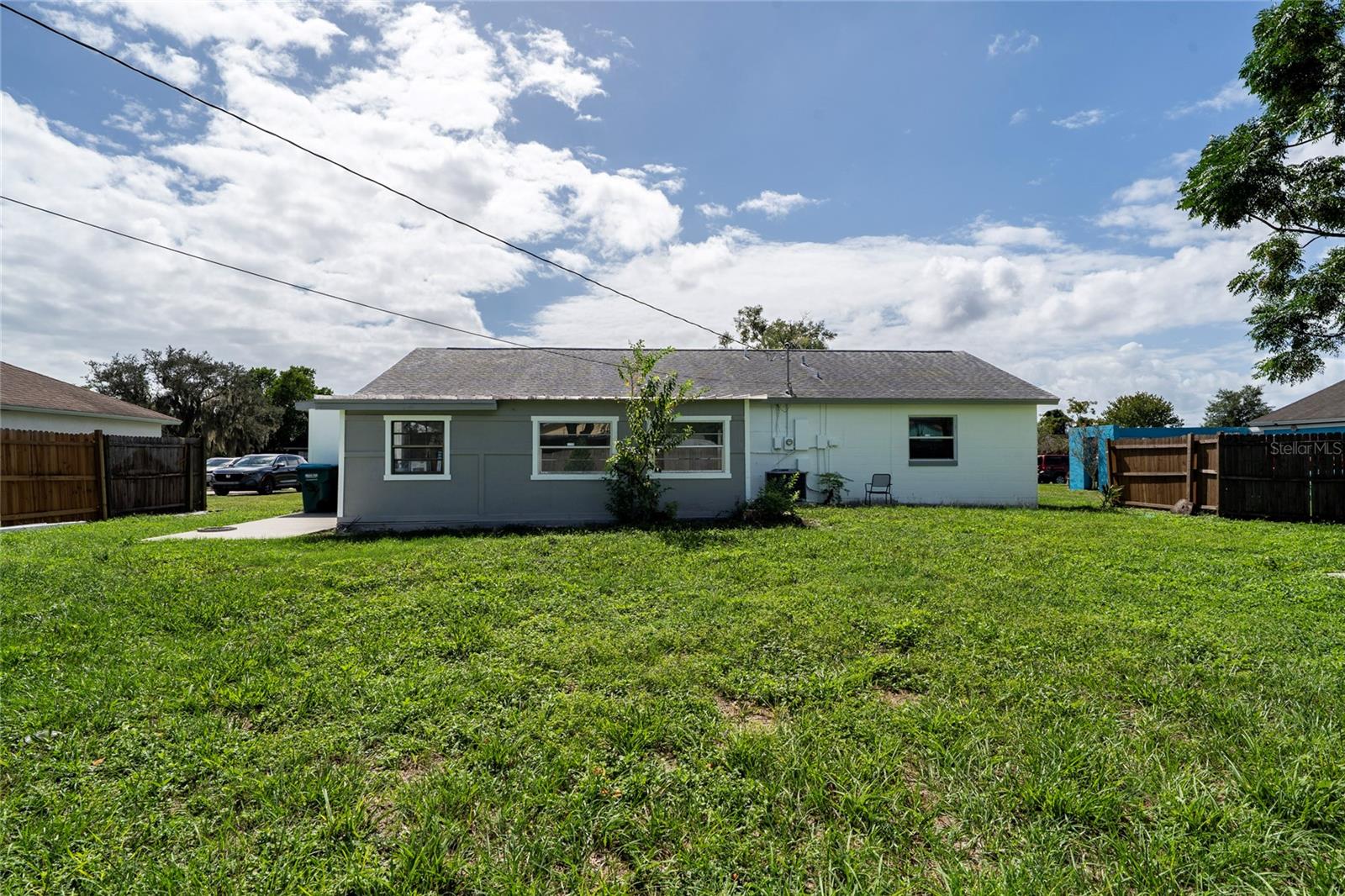 DELTONA LAKES UNIT 05 - Residential