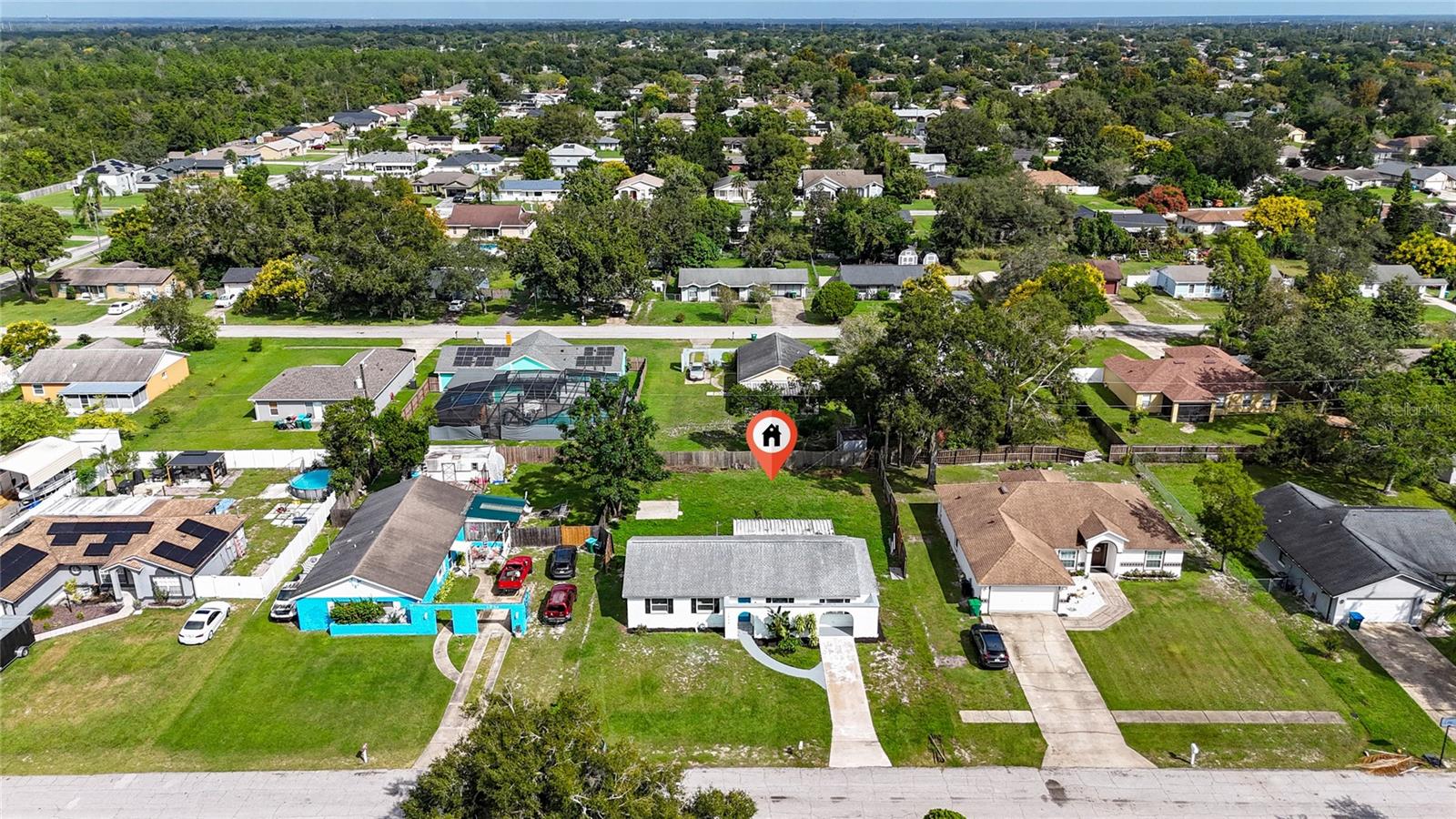 DELTONA LAKES UNIT 05 - Residential