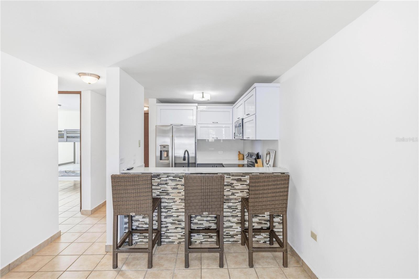 HAUDIMAR BEACH APARTMENTS - Residential