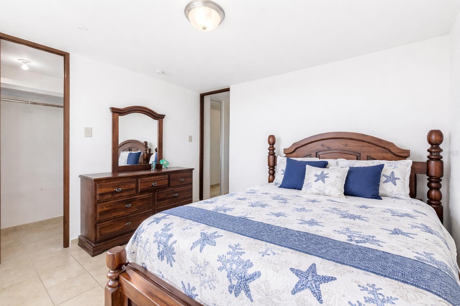 HAUDIMAR BEACH APARTMENTS - Residential