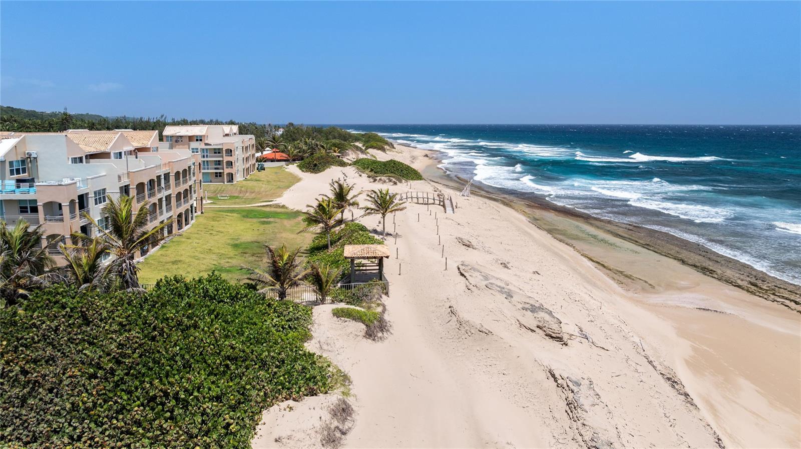 HAUDIMAR BEACH APARTMENTS - Residential