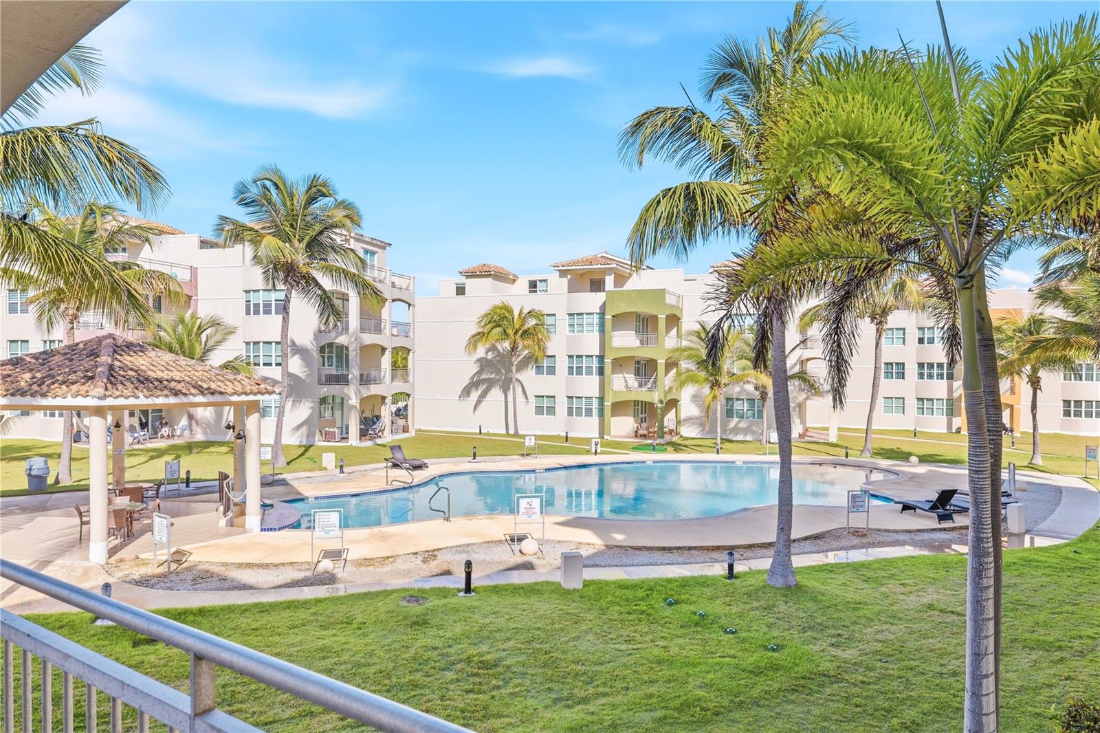 HAUDIMAR BEACH APARTMENTS - Residential