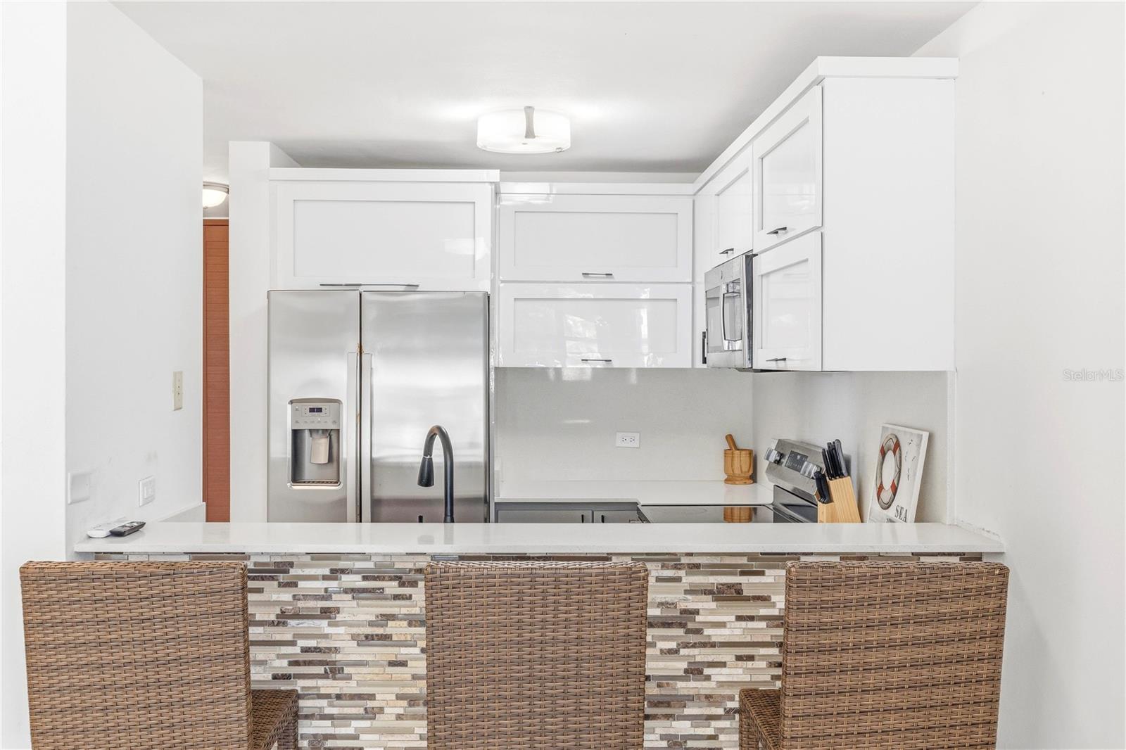HAUDIMAR BEACH APARTMENTS - Residential