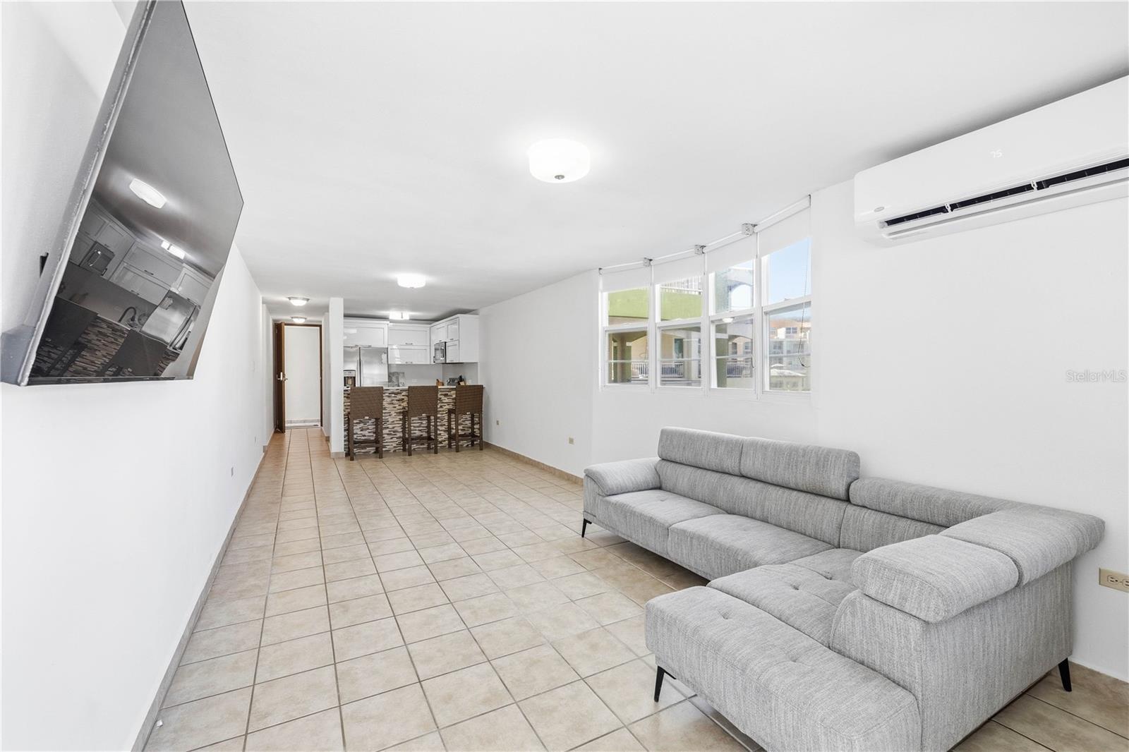 HAUDIMAR BEACH APARTMENTS - Residential
