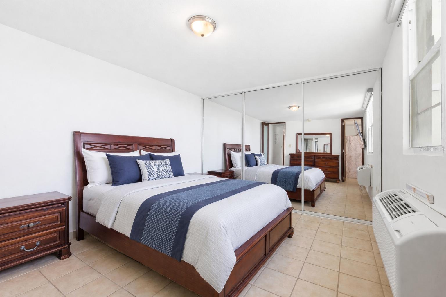 HAUDIMAR BEACH APARTMENTS - Residential