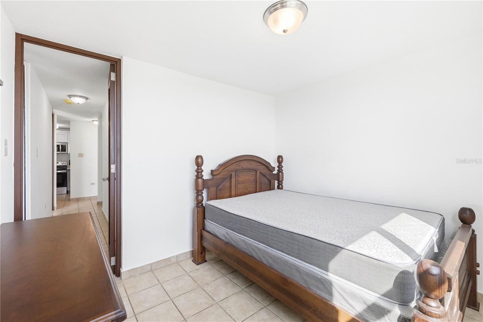 HAUDIMAR BEACH APARTMENTS - Residential