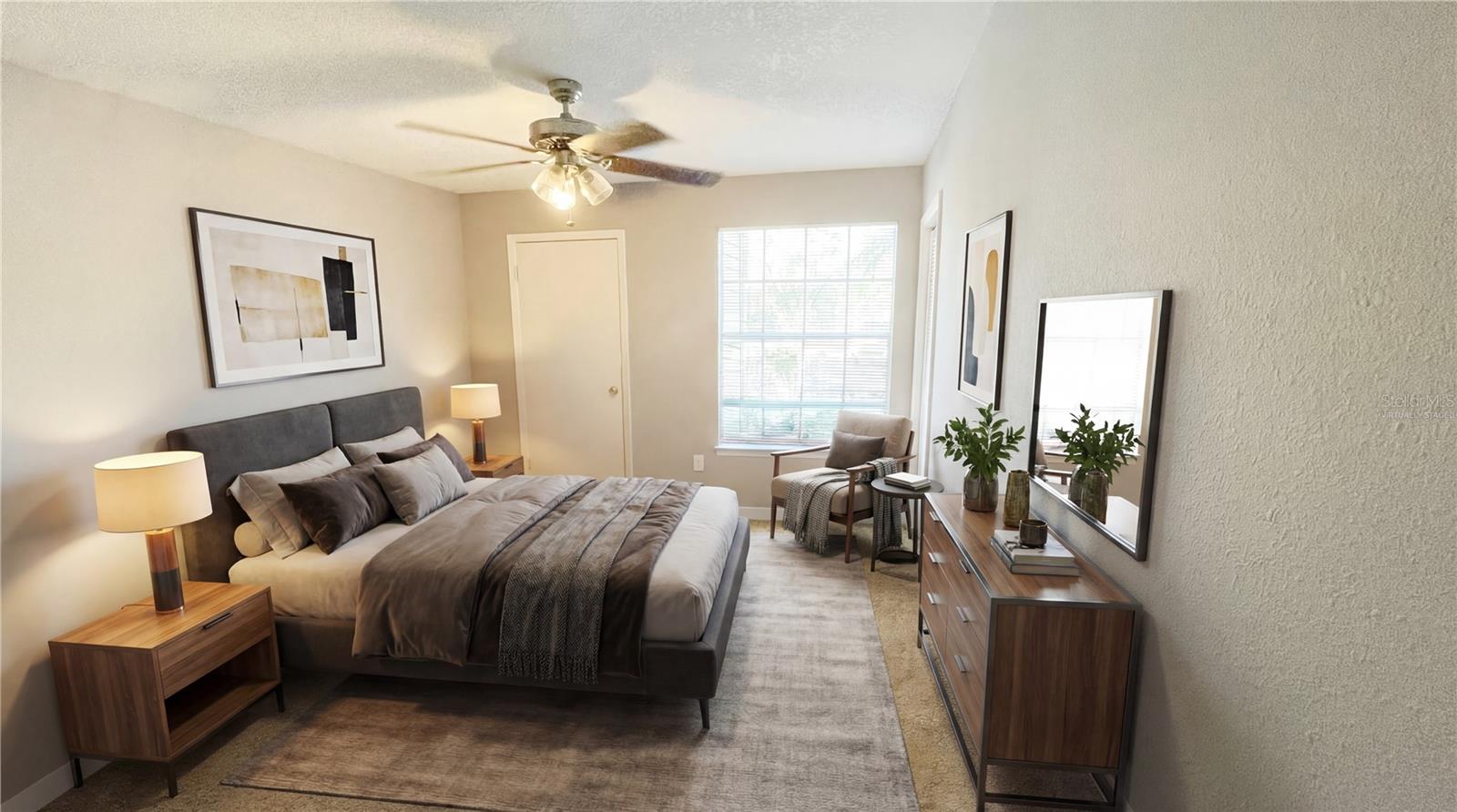 PLAZA/MILLENIUM - Residential